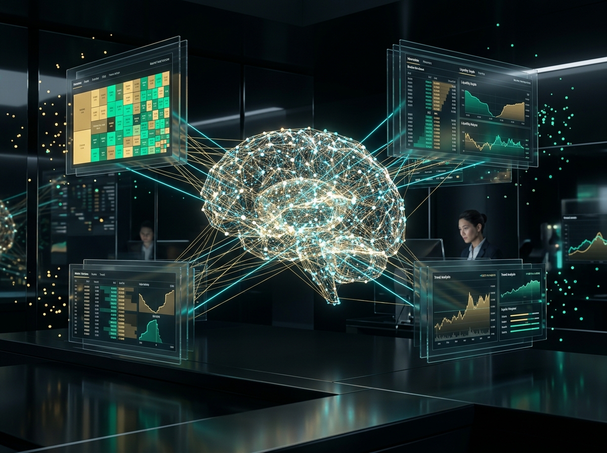PrimeNex Quantitative AI Market Research and Data Intelligence