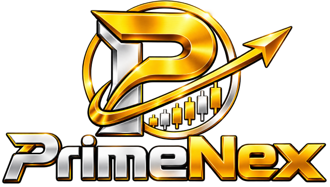 PrimeNex logo